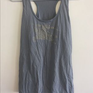 Burberry Tank top